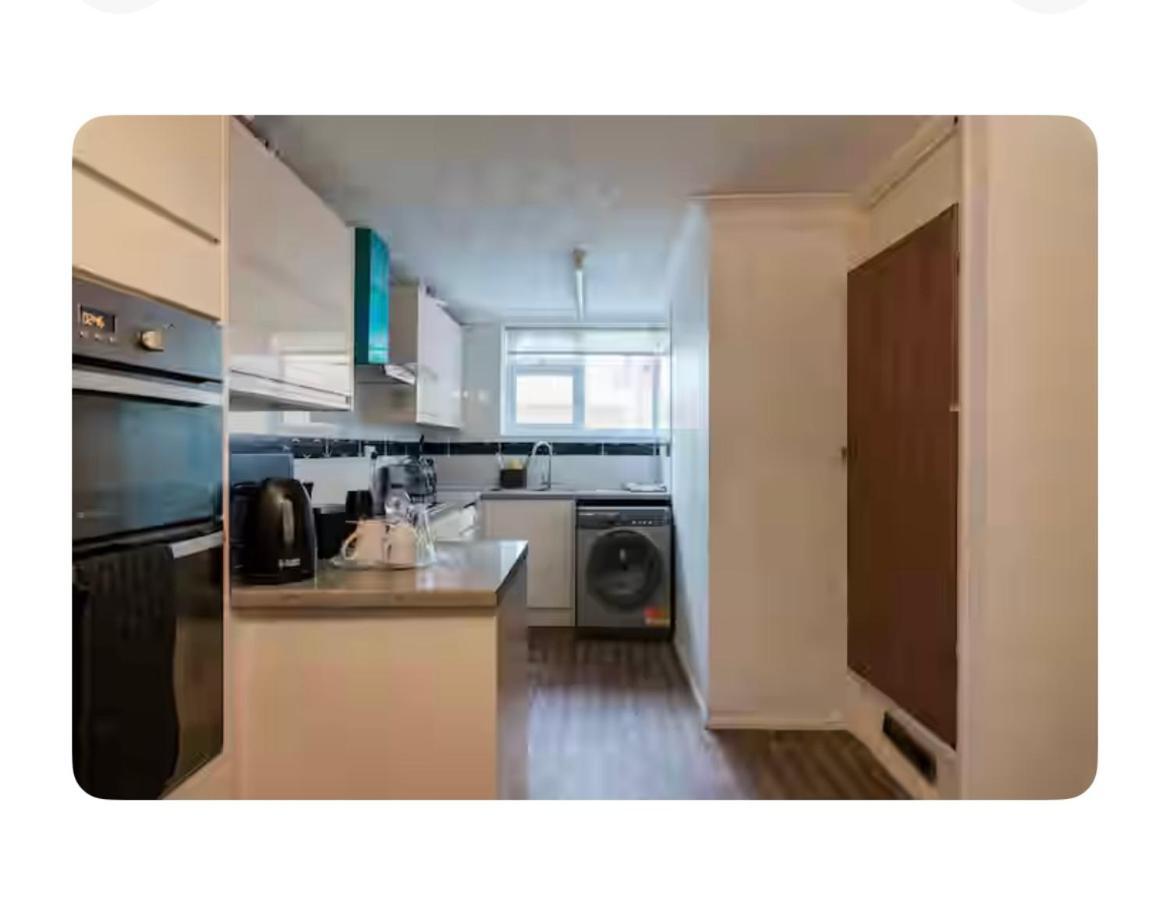 Cozy Homestay Cambridge (Cambridgeshire)