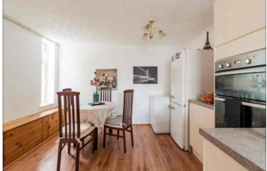 Homestay Cozy Cambridge (Cambridgeshire)